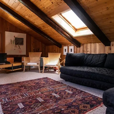 Ravissante Maison Villageoise A