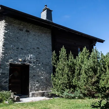 Ravissante Maison Villageoise A