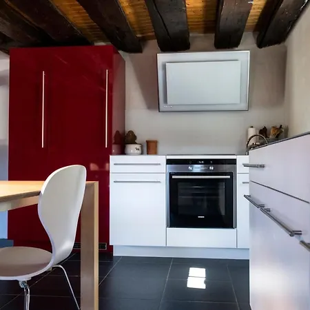 Ravissante Maison Villageoise A Σαλέ Nax