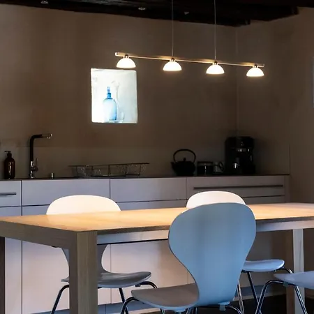 Ravissante Maison Villageoise A * Nax